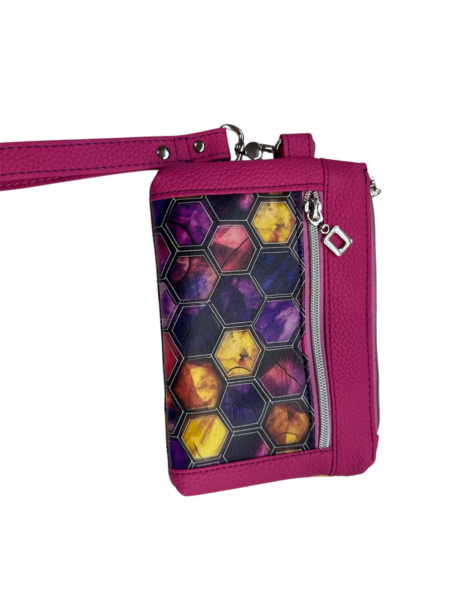 On-the-Go Wristlet