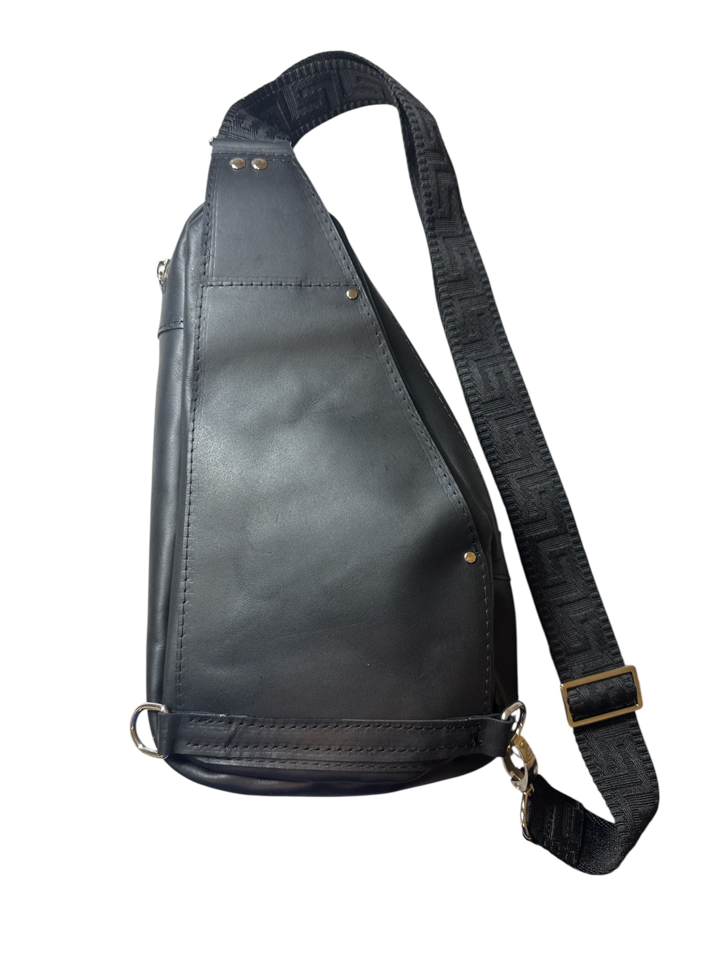 Sail Sling Bag