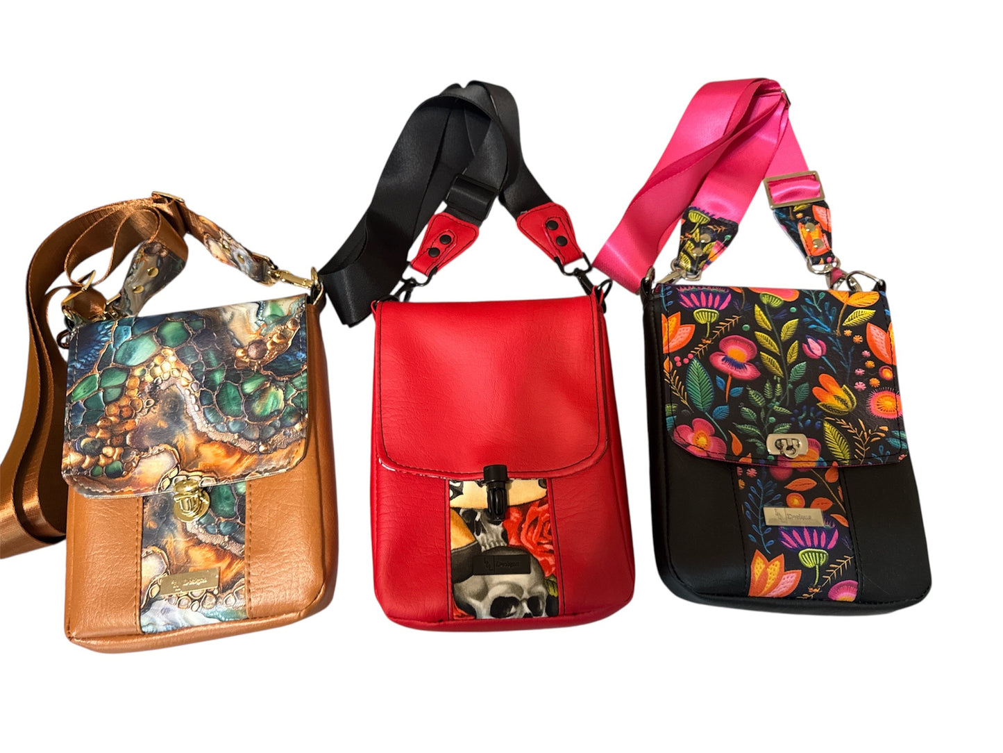 Mallory Mini Crossbody