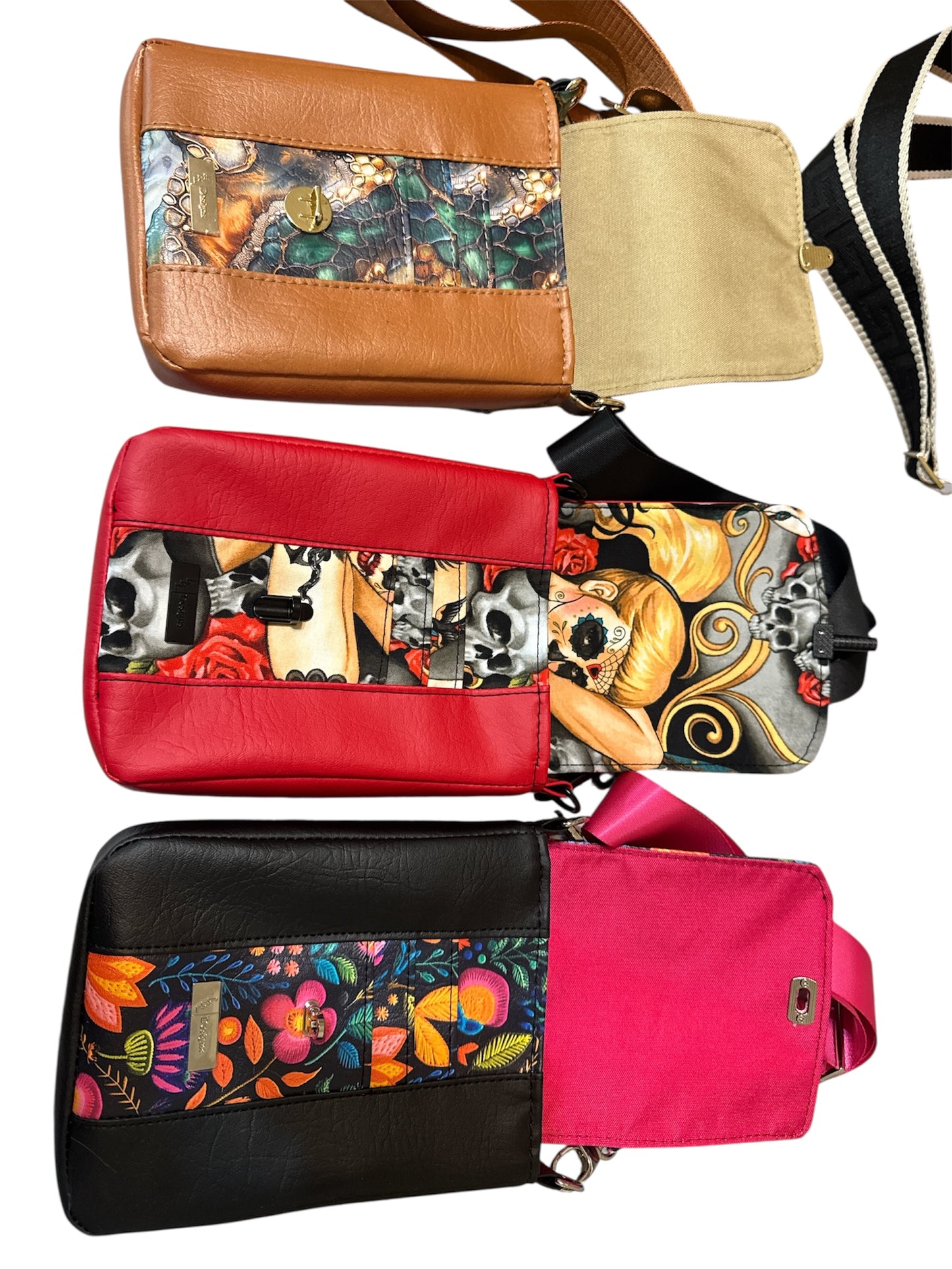 Mallory Mini Crossbody