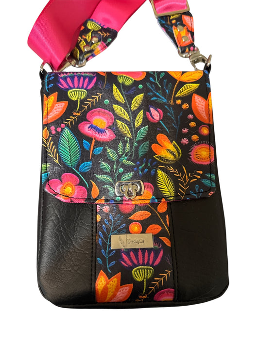 Mallory Mini Crossbody