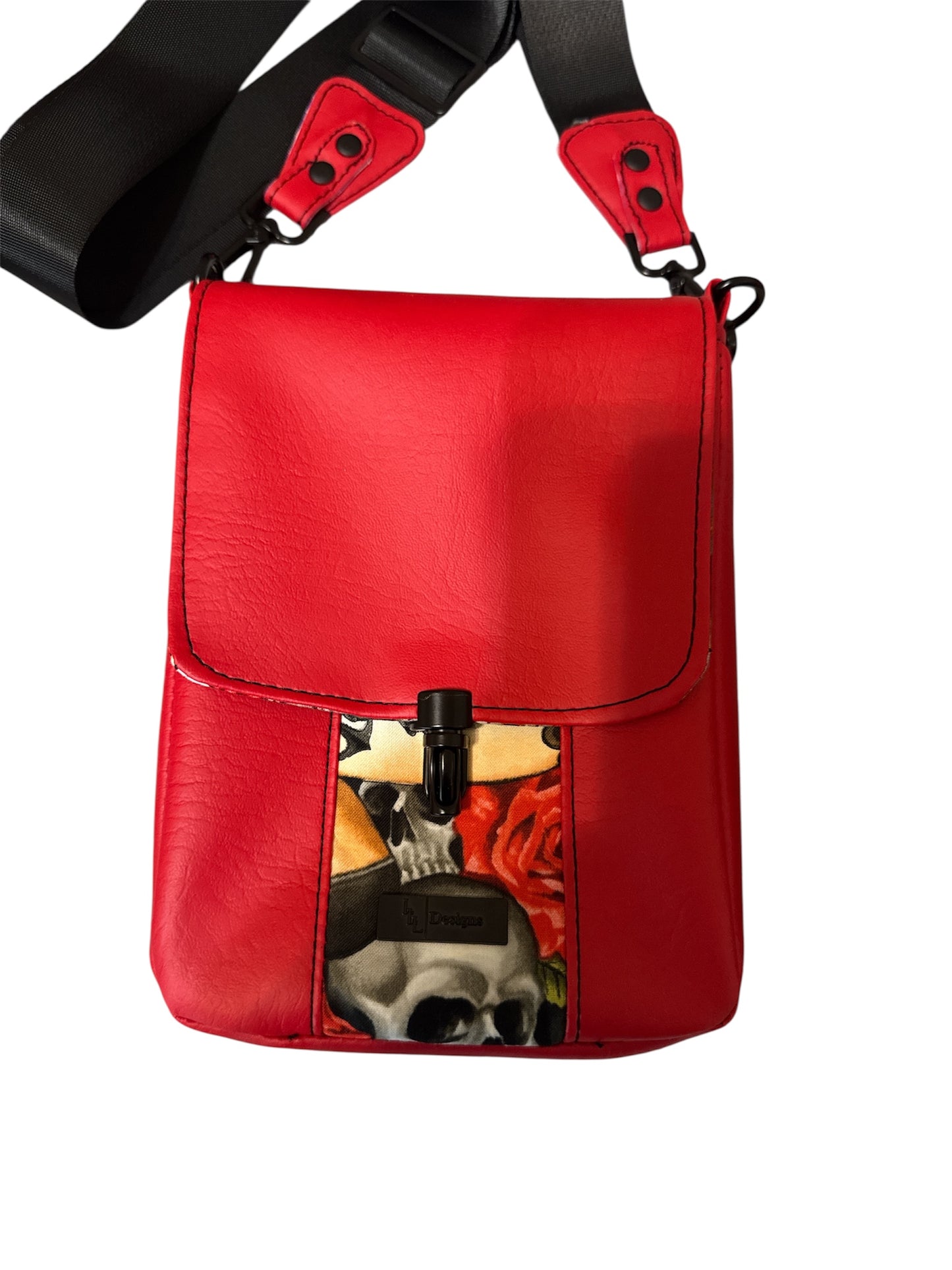 Mallory Mini Crossbody