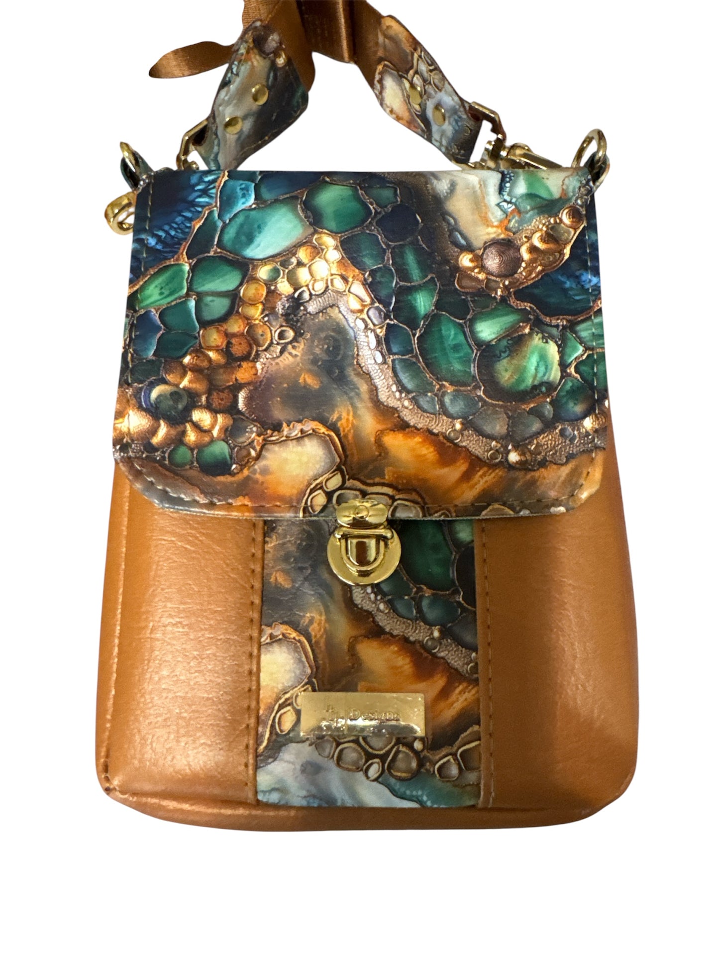 Mallory Mini Crossbody