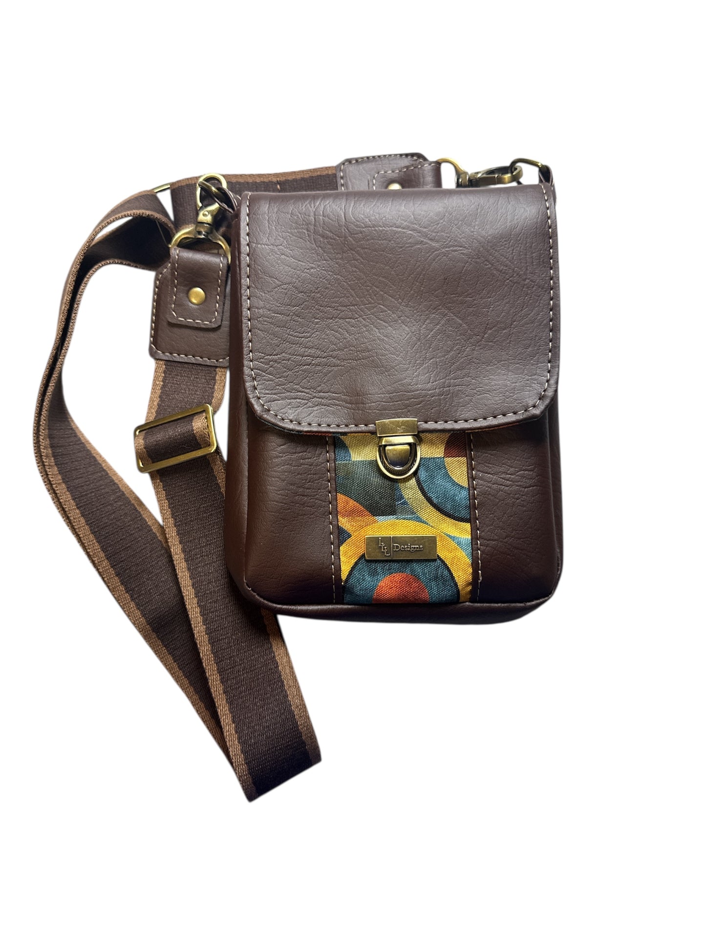Mallory Mini Crossbody