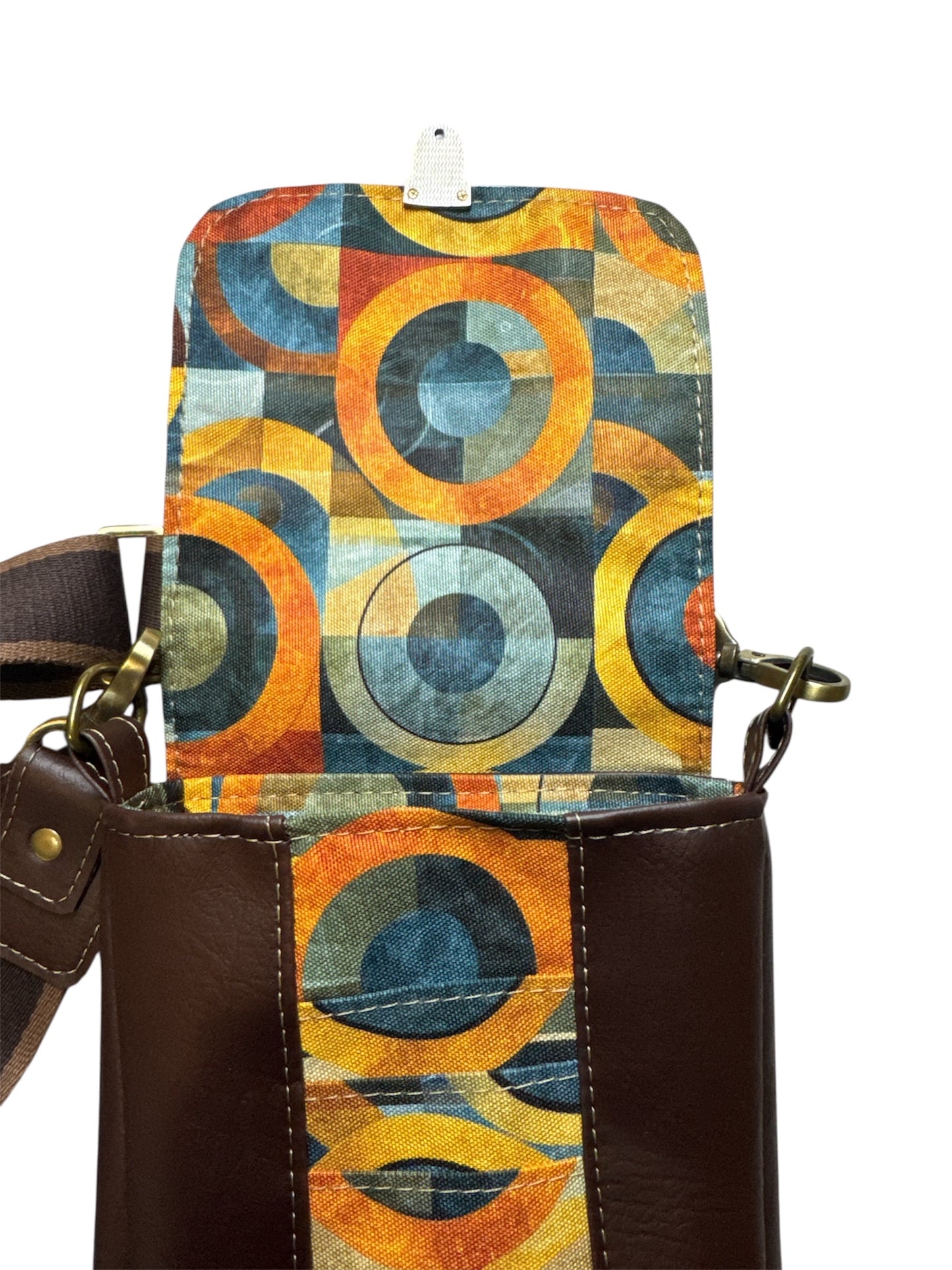 Mallory Mini Crossbody