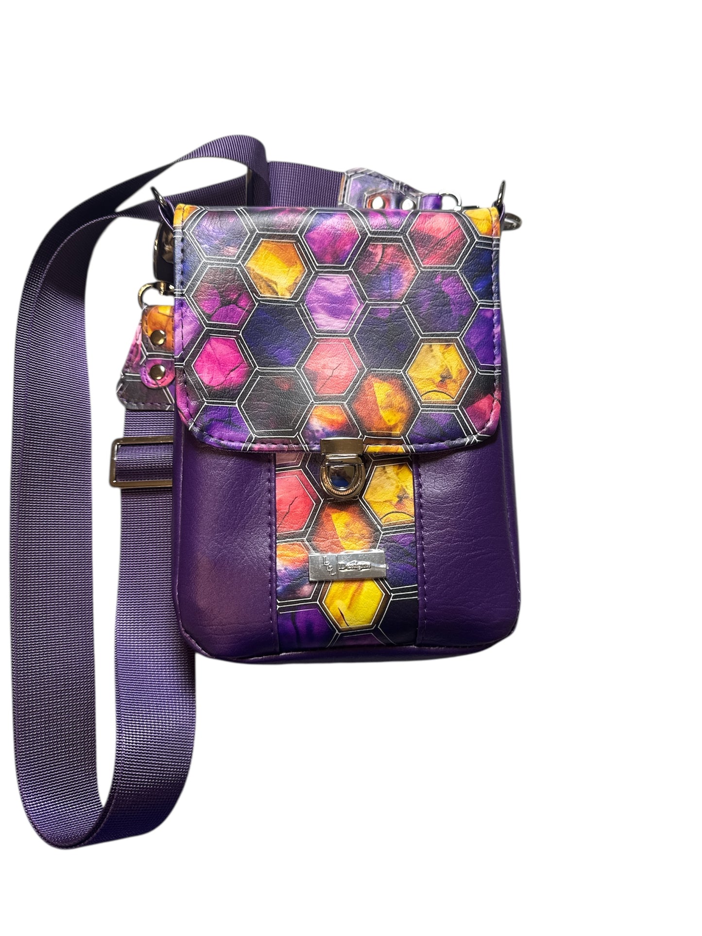 Mallory Mini Crossbody