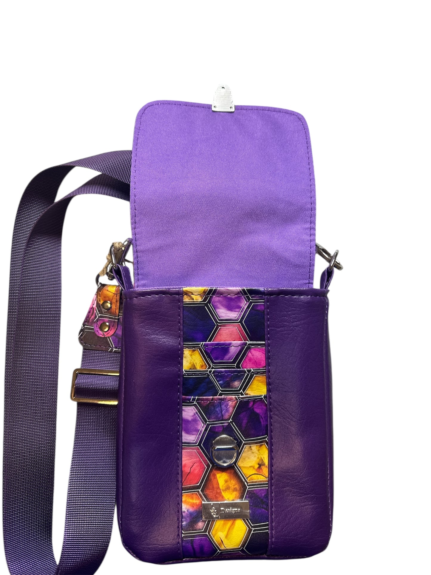 Mallory Mini Crossbody