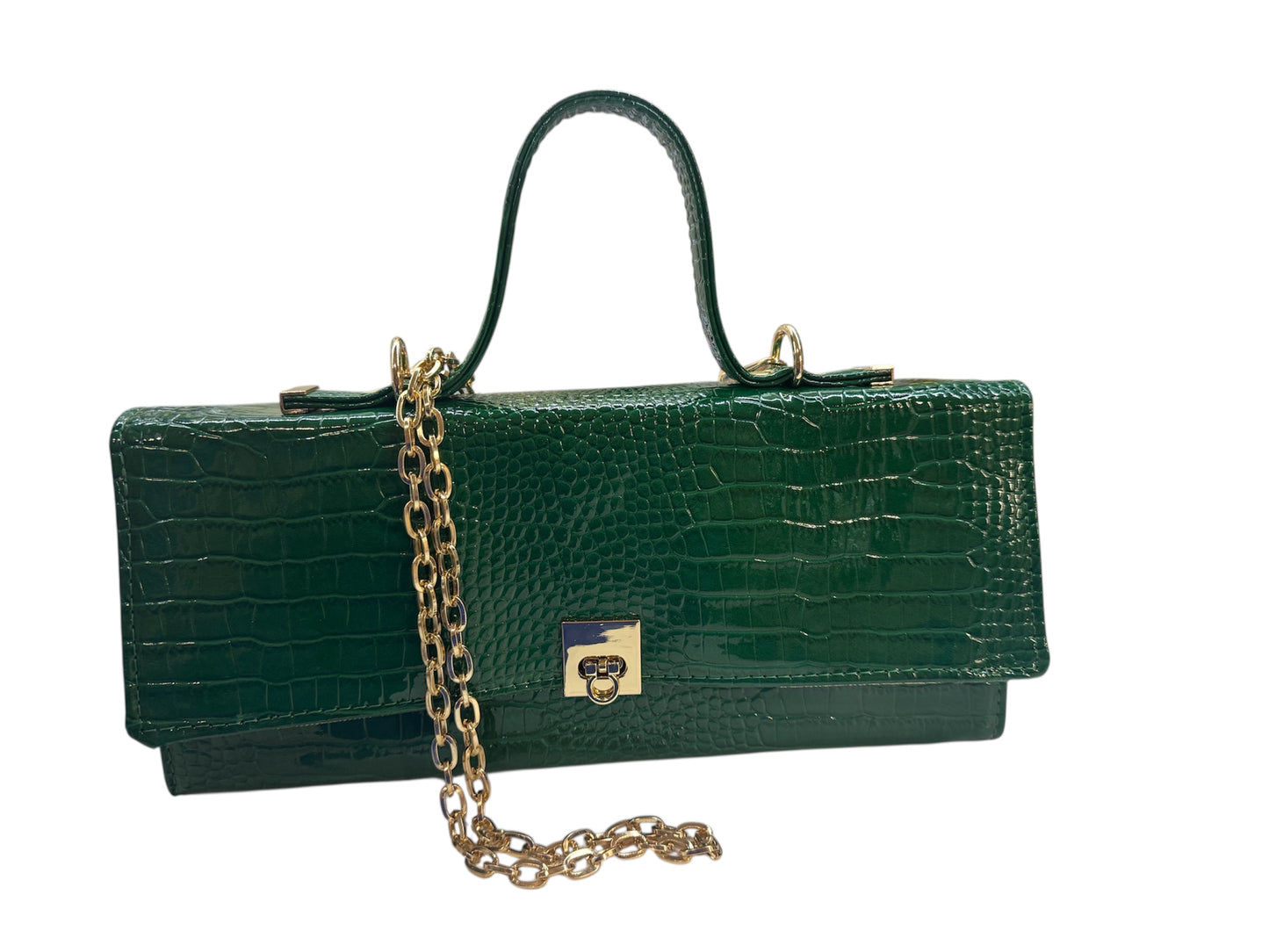 Cressida East West Handbag