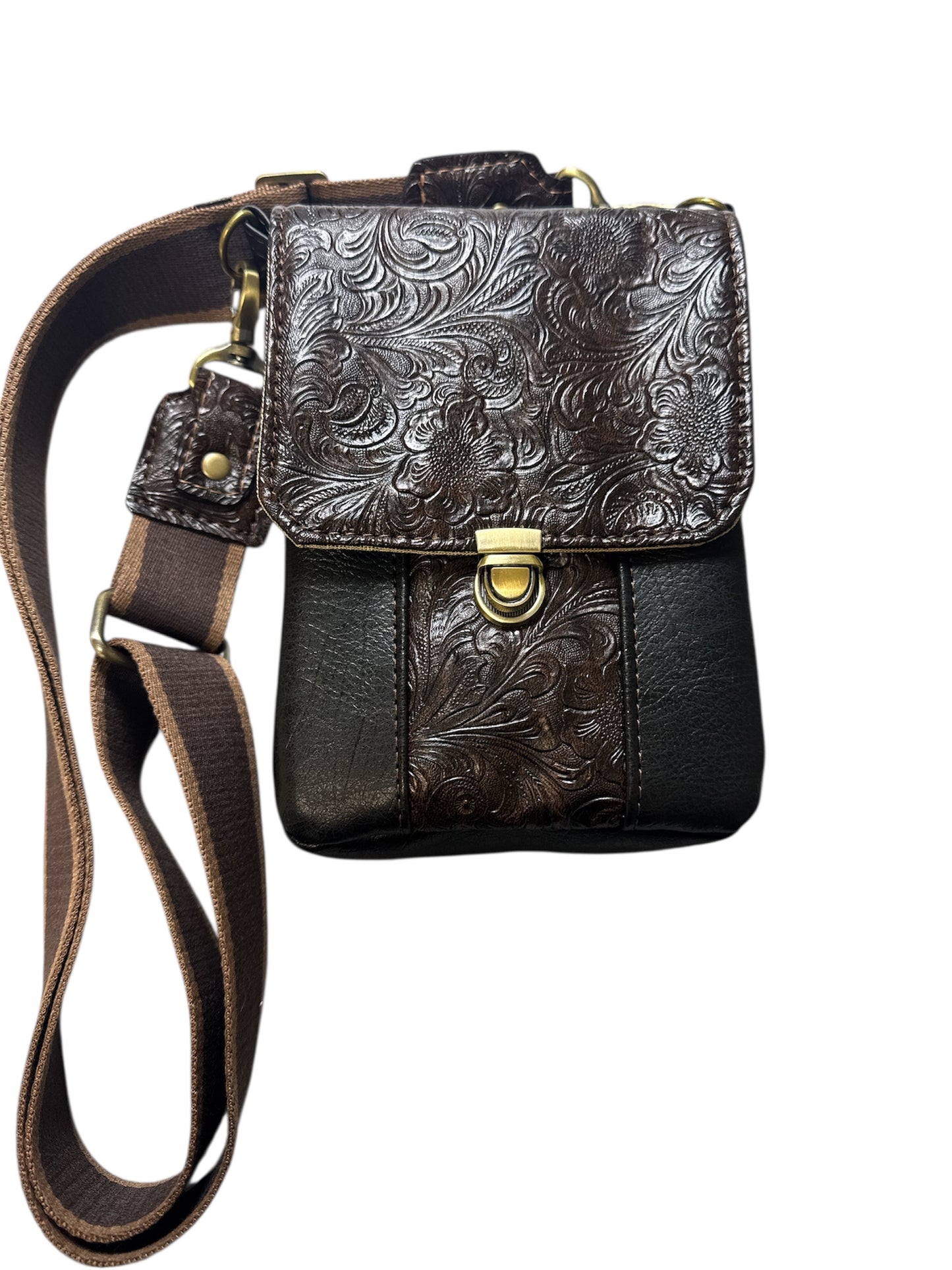 Mallory Mini Crossbody