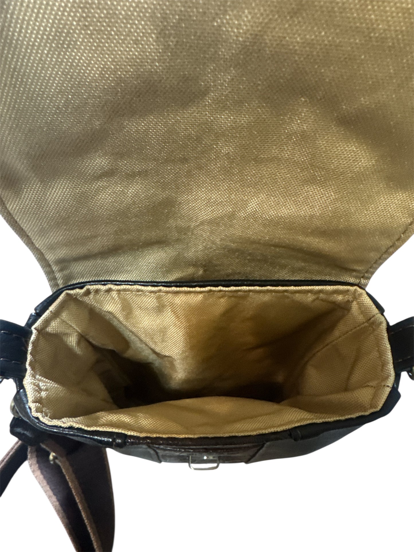 Mallory Mini Crossbody