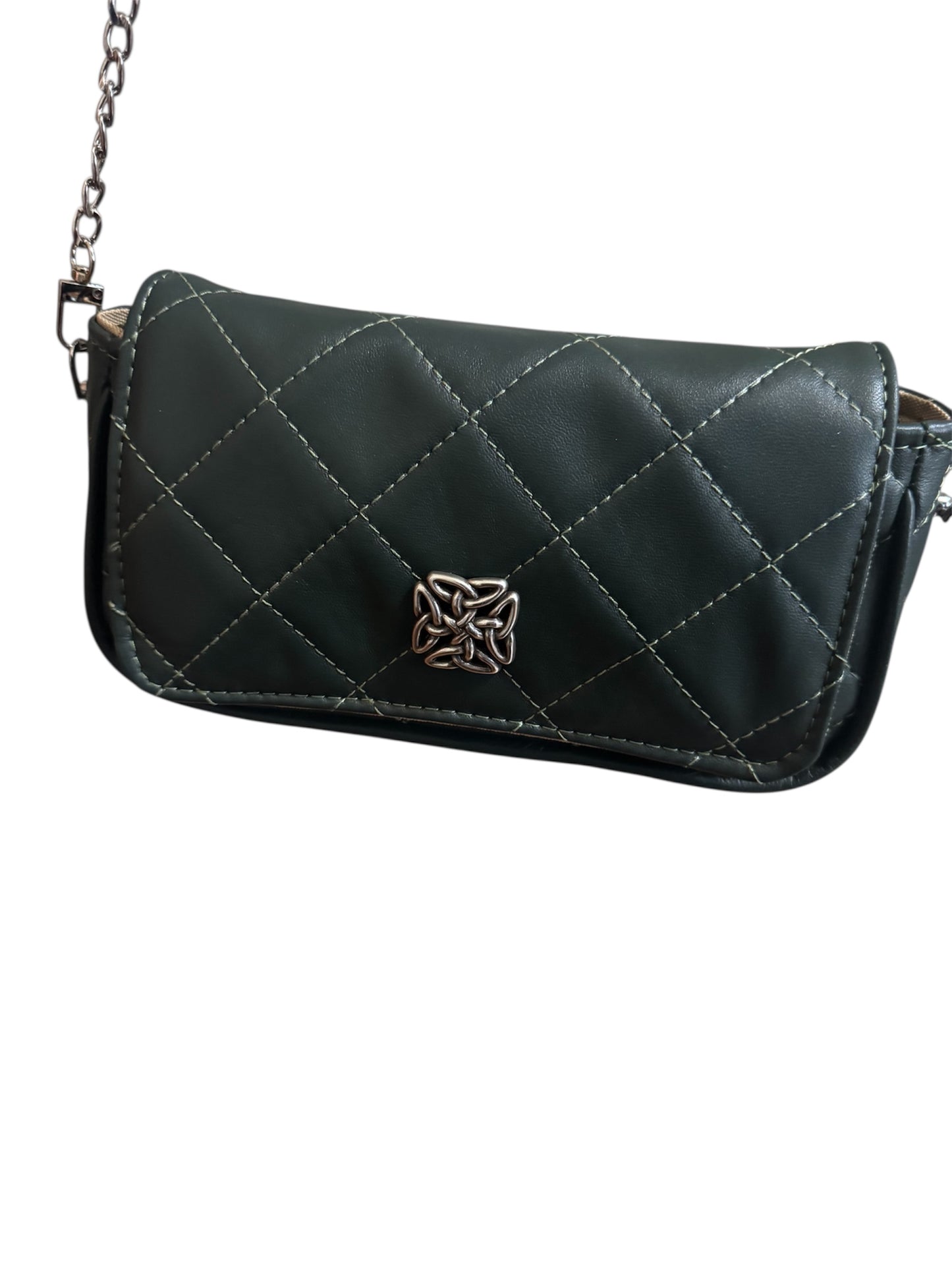 Char Char Shoulder Bag