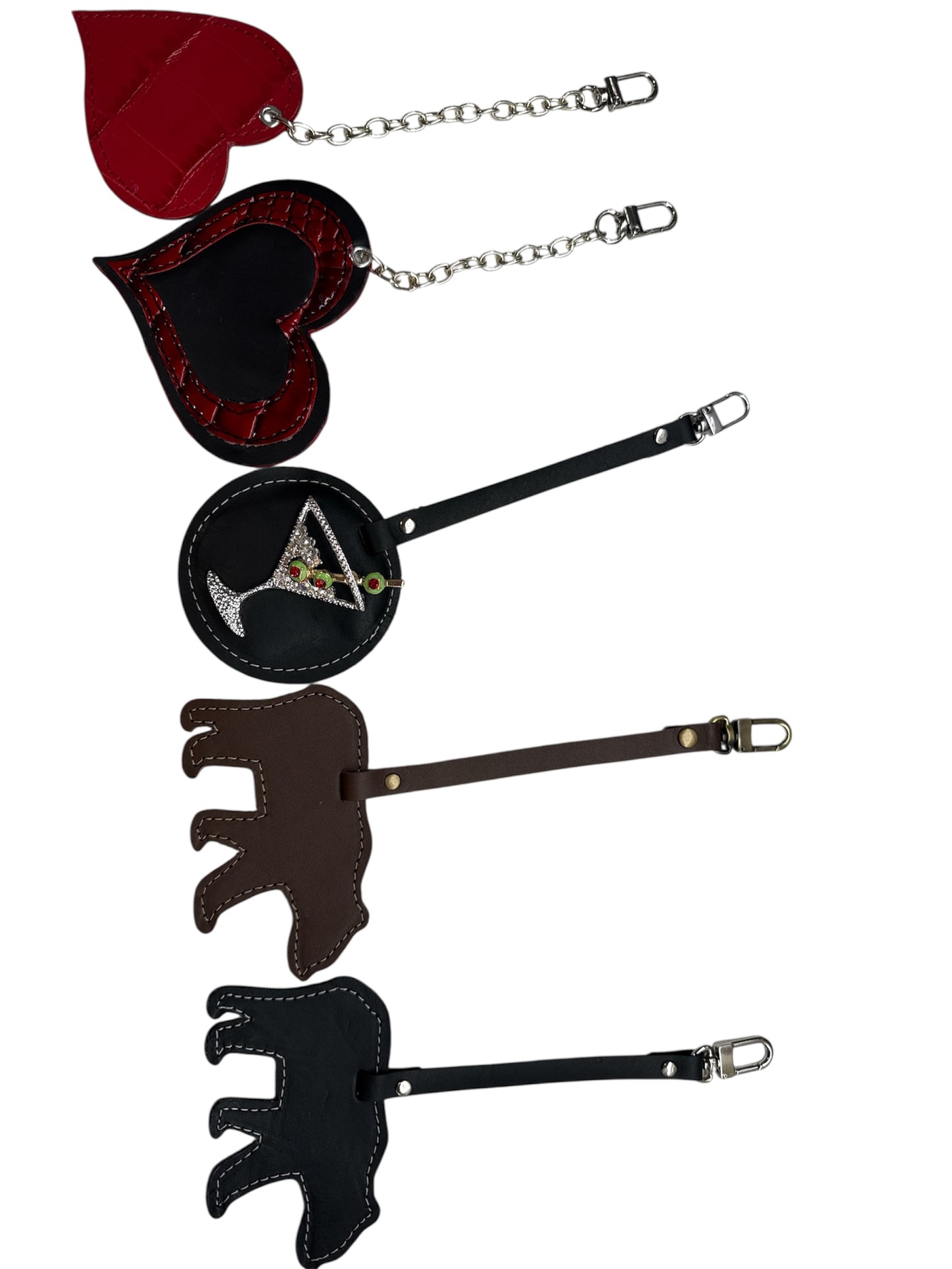 Bag Charms