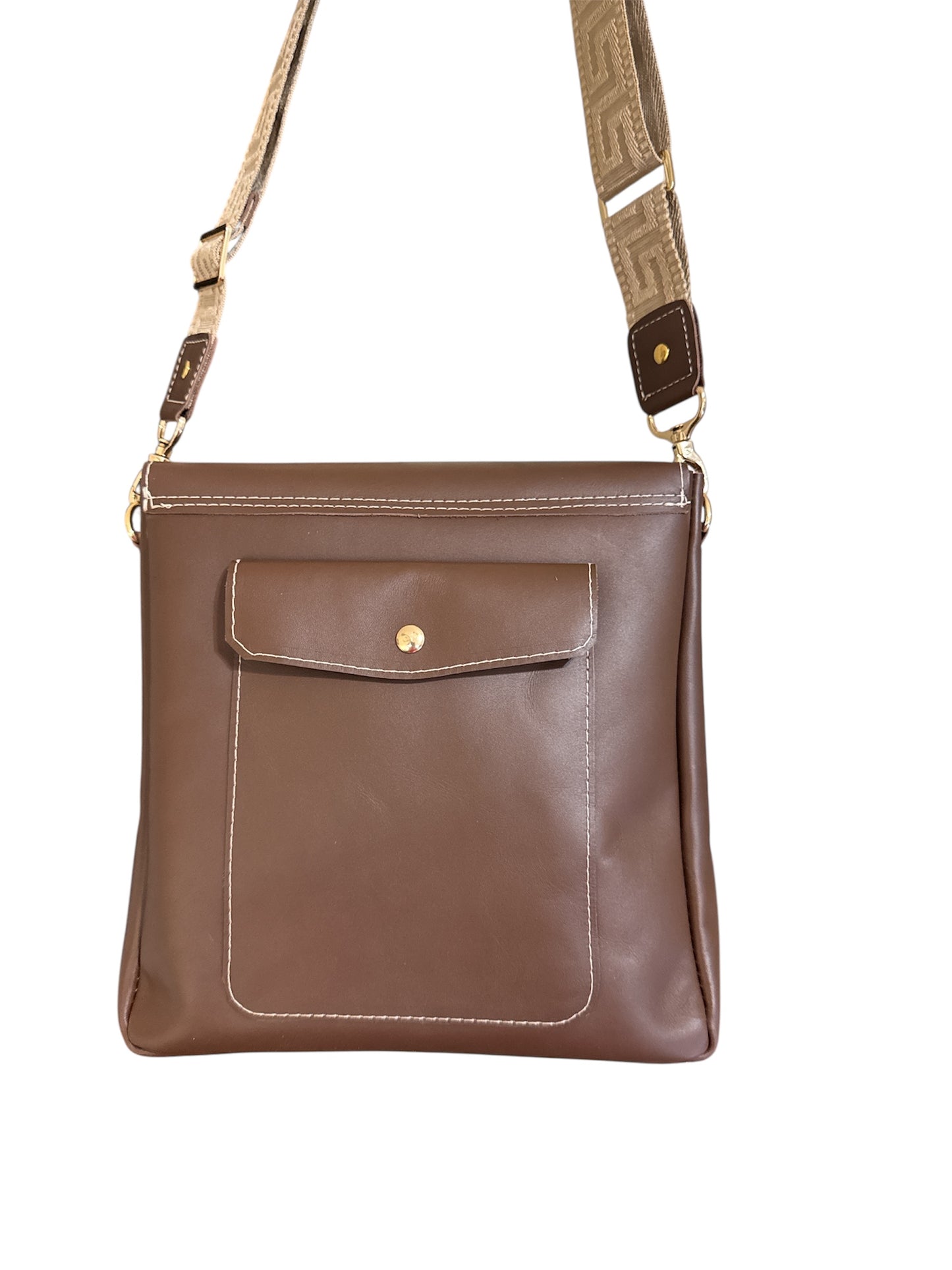 Phoenix Messenger Bag