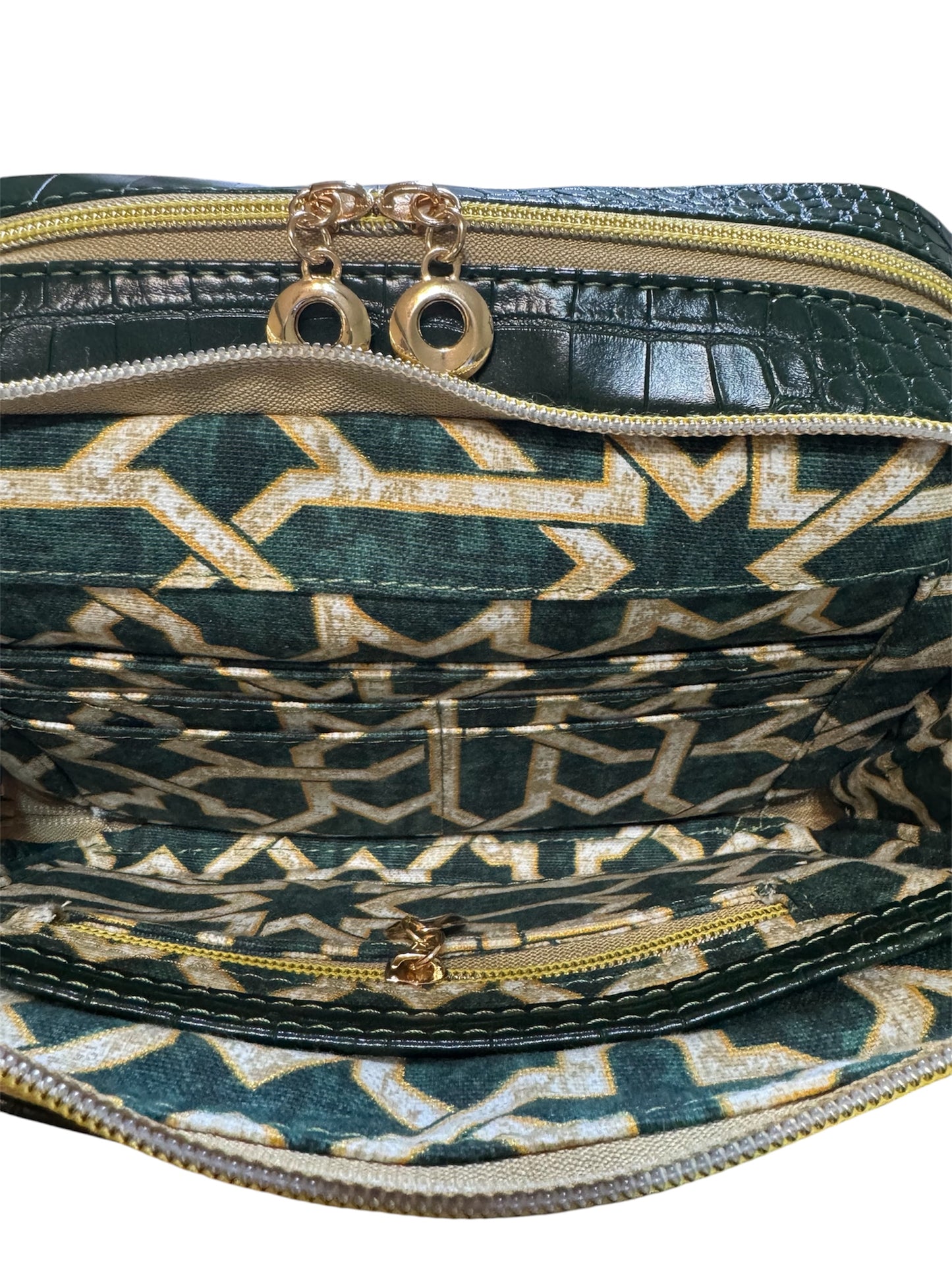 Everyday Crossbody Companion