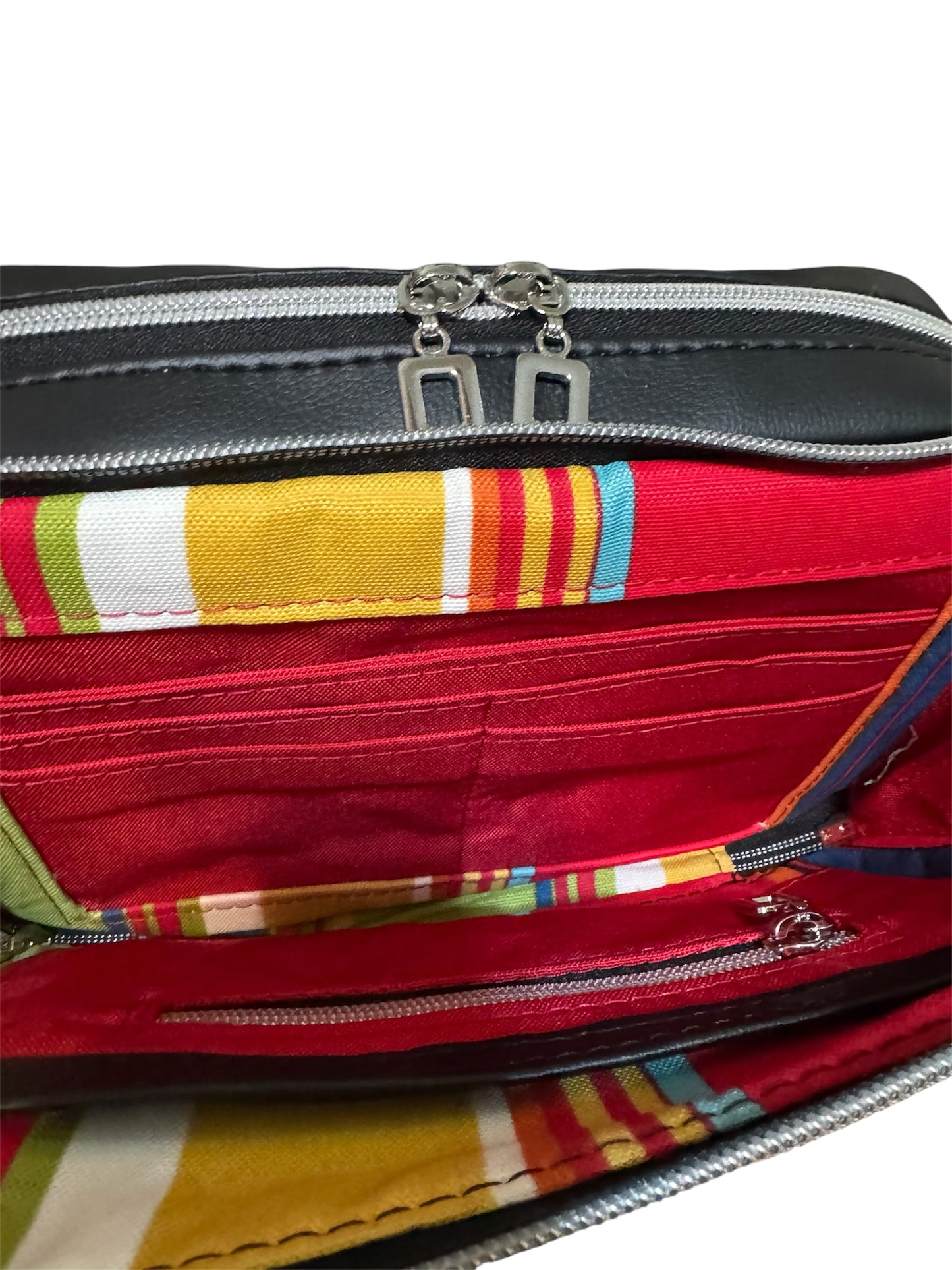 Everyday Crossbody Companion