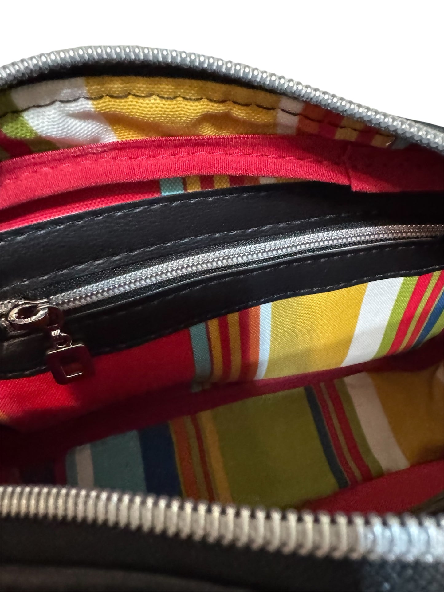Everyday Crossbody Companion