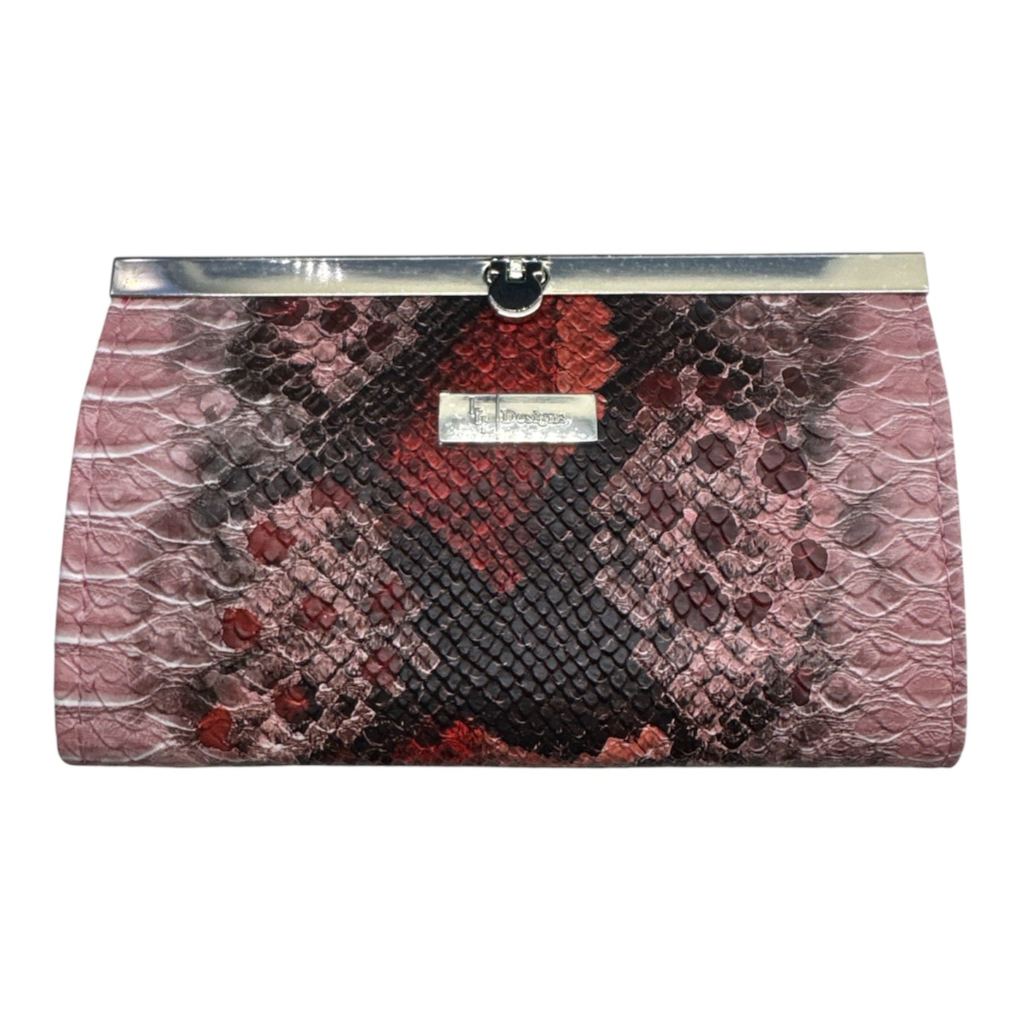 Mega Accordion Wallet