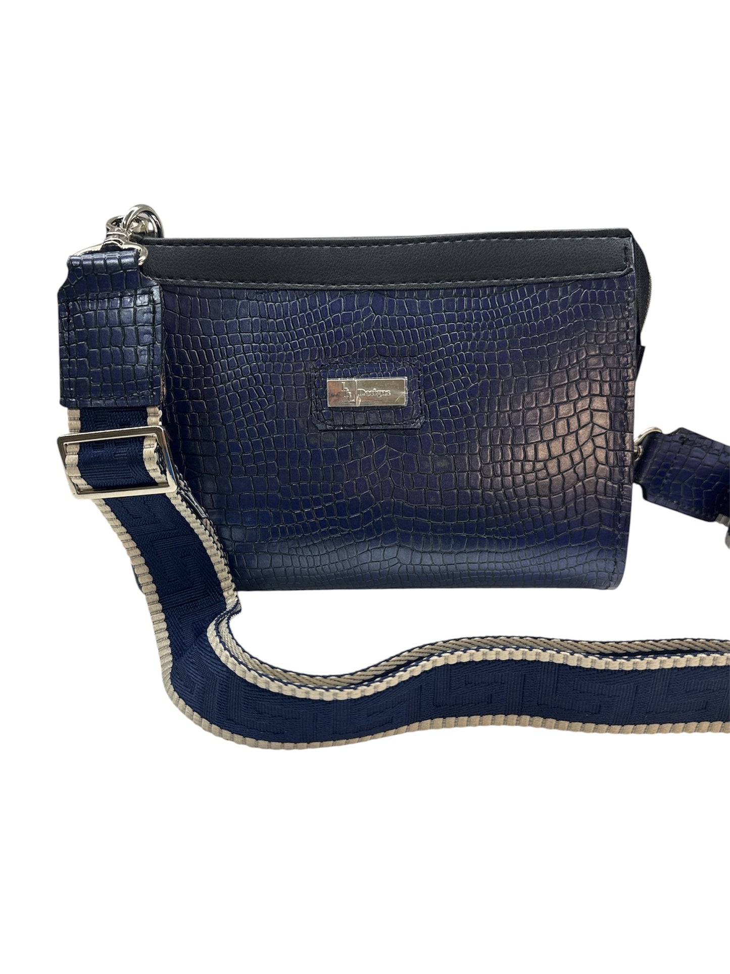 The Winston Bag