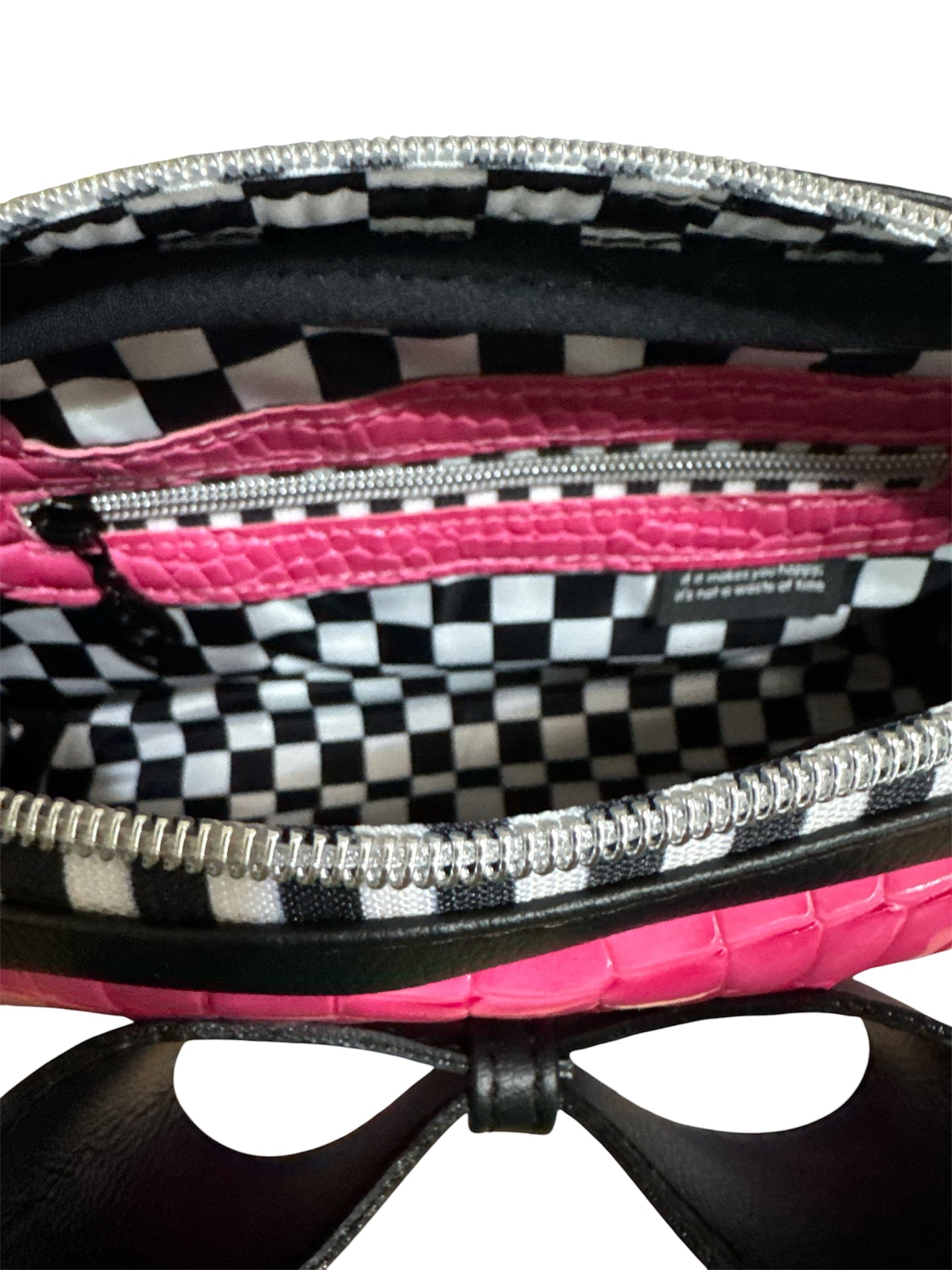 The Walt Crossbody