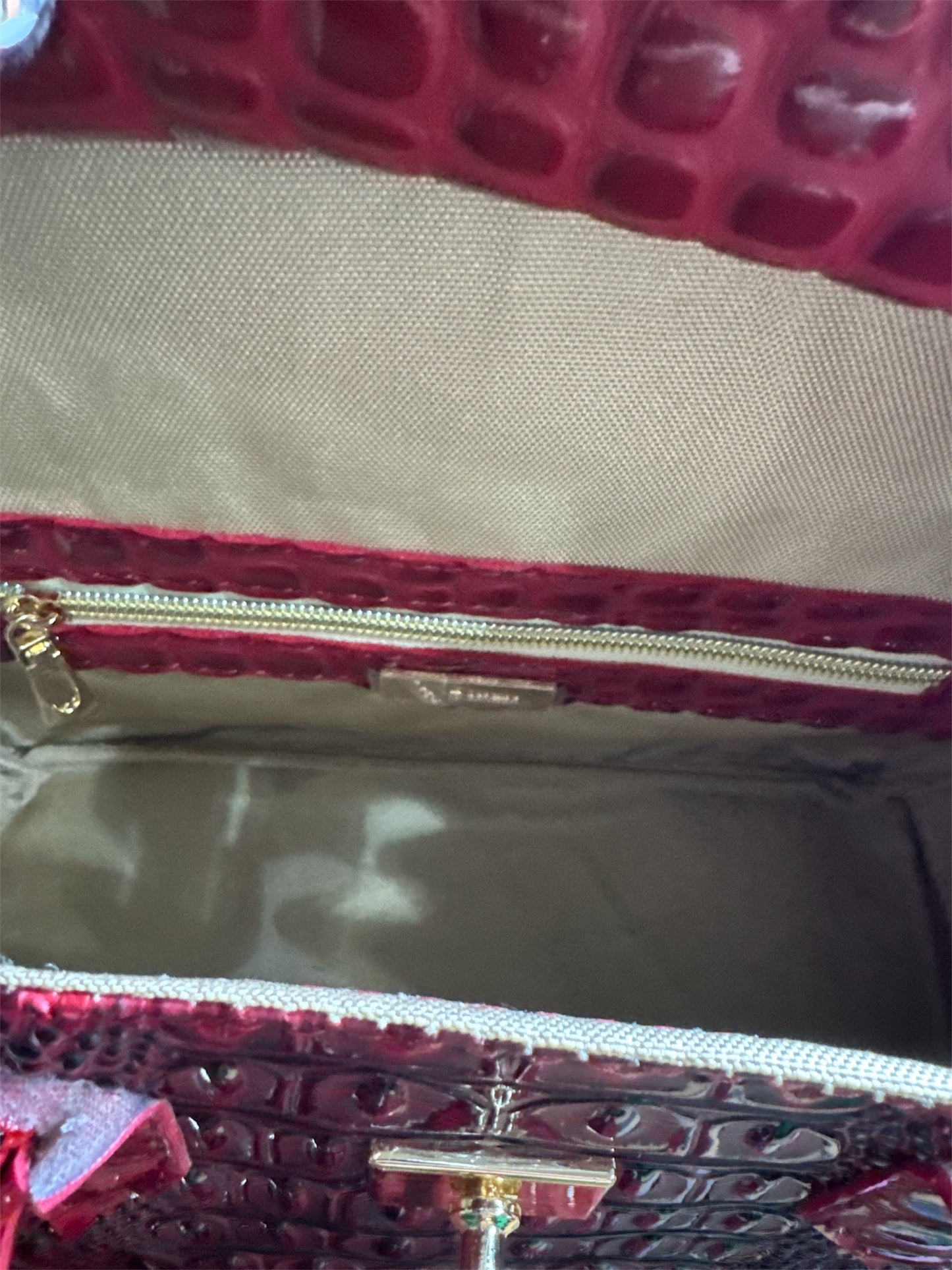 The Vallera Bag
