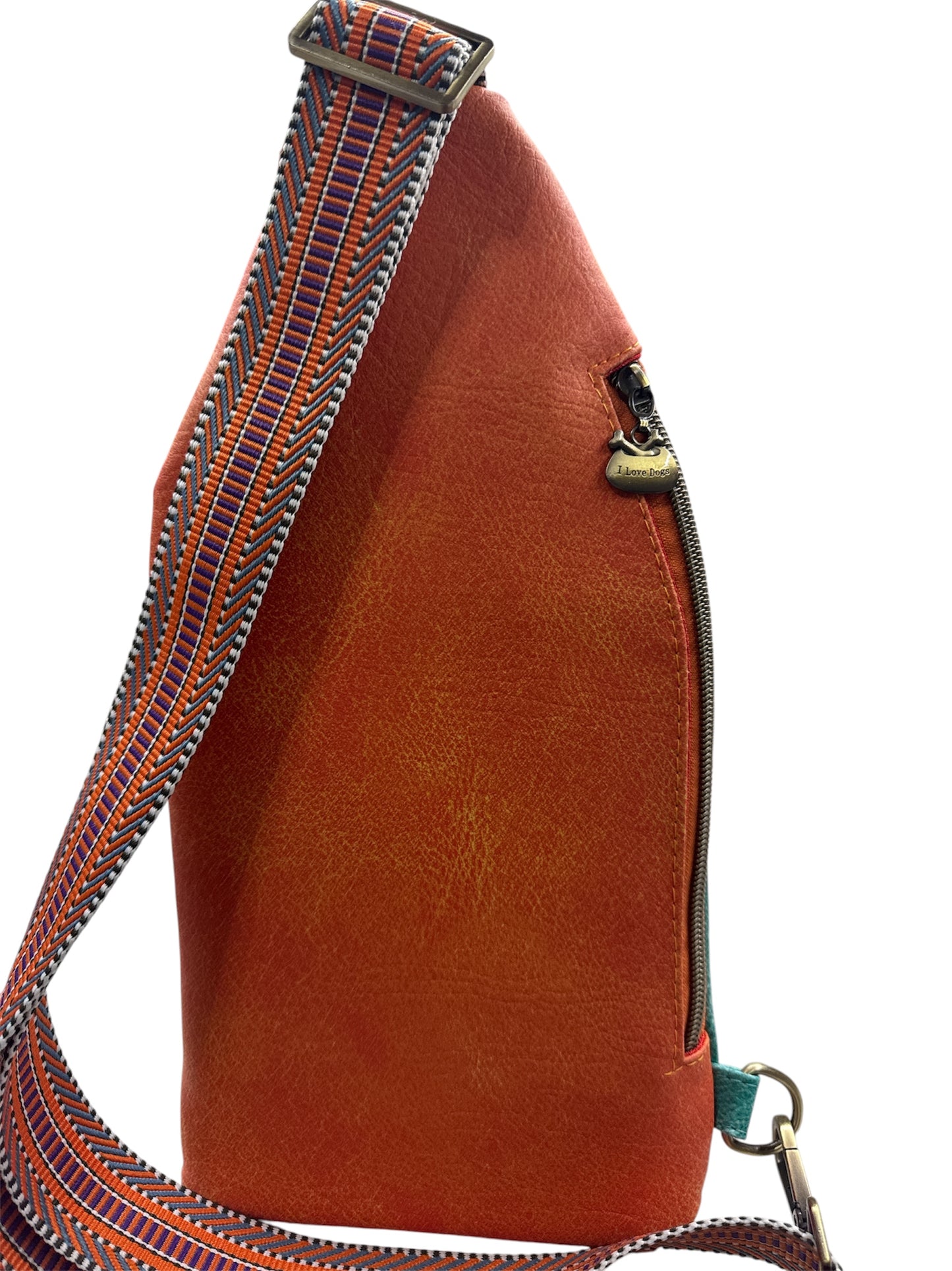 The Fielder Sling