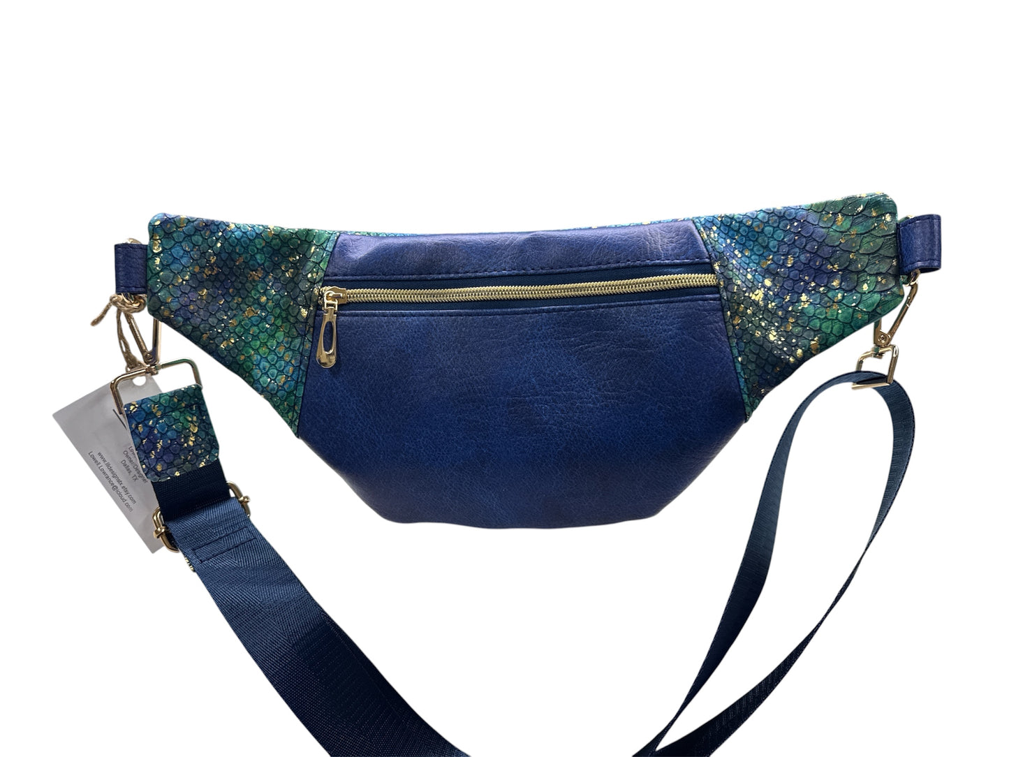 Pixie Bag Crossbody